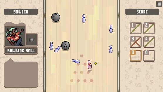 Spared! screenshot