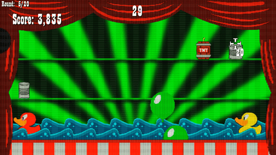 Duck Duck Shoot Screenshot