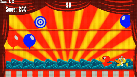 Duck Duck Shoot Screenshot