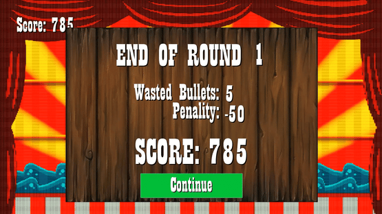 Duck Duck Shoot Screenshot