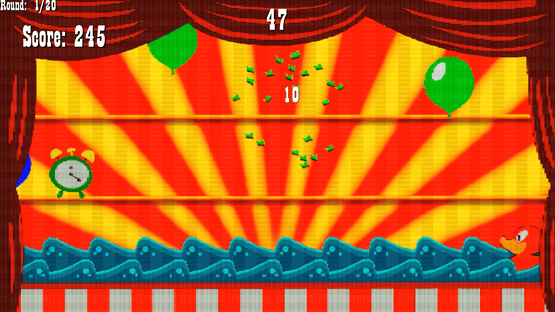 Duck Duck Shoot Screenshot