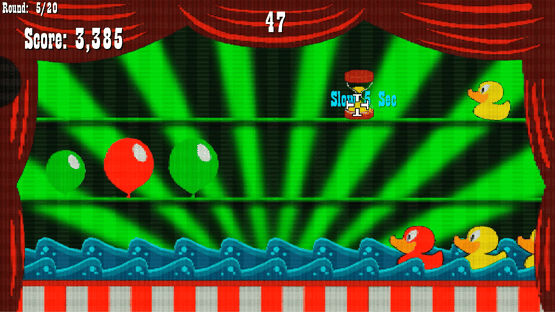 Duck Duck Shoot Screenshot