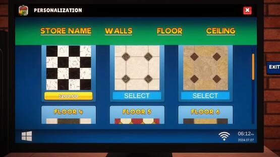 Sex Shop Simulator screenshot 4