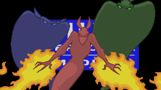 Merlin's Apprentice Screenshot