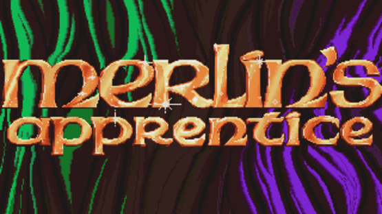 Merlin's Apprentice Screenshot