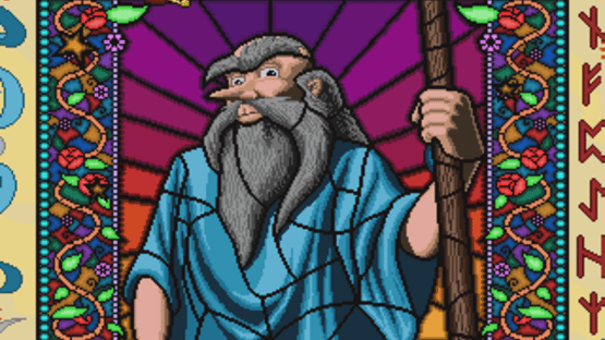 Merlin's Apprentice Screenshot