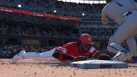 MLB The Show 25 Screenshot