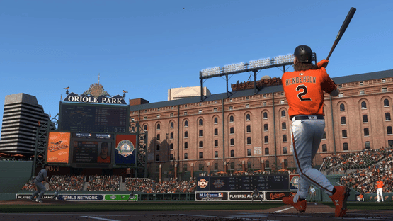 MLB The Show 25 Screenshot