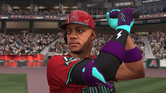 MLB The Show 25 Screenshot