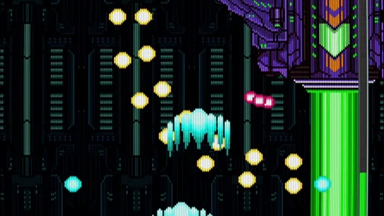 Project Neon gameplay screenshot 2