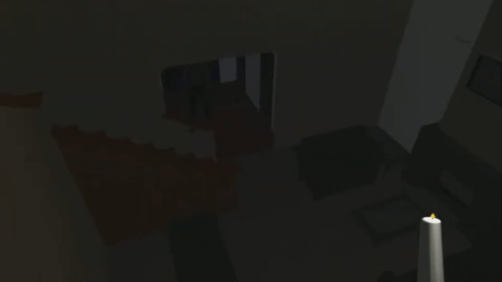 Midnight Man Screenshot
