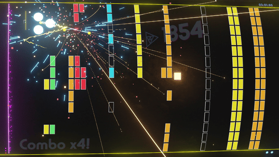 Breakout Beyond Screenshot