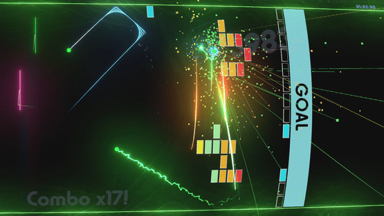 Breakout Beyond Screenshot
