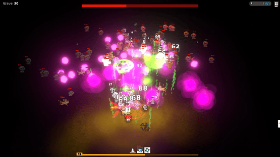 Save Me My Hero Screenshot