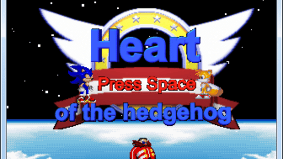 Heart of the Hedgehog Screenshot