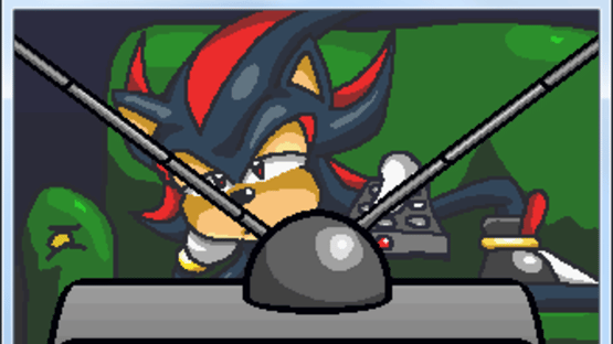 Shadow of Chaos Screenshot