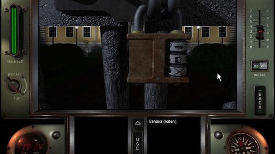 Safecracker Screenshot