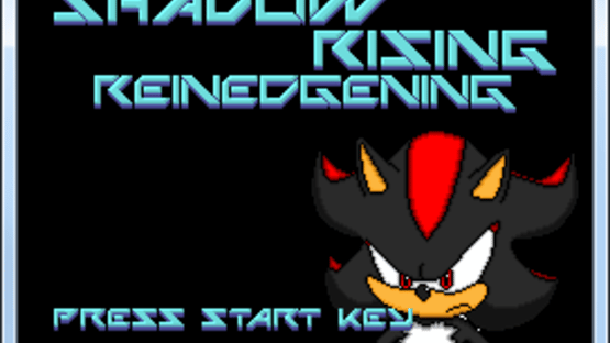 Shadow Rising: Reinedgening Screenshot