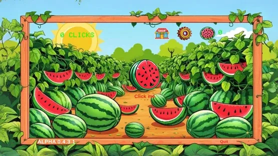 Melon Clicker screenshot 5
