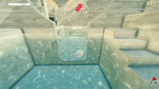 Lost Egg: The Hard Boiled Screenshot