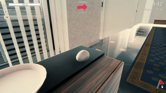 Lost Egg: The Hard Boiled Screenshot