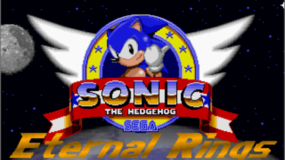 Sonic Eternal Rings Screenshot