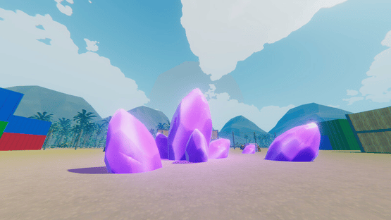 Deltazone Screenshot