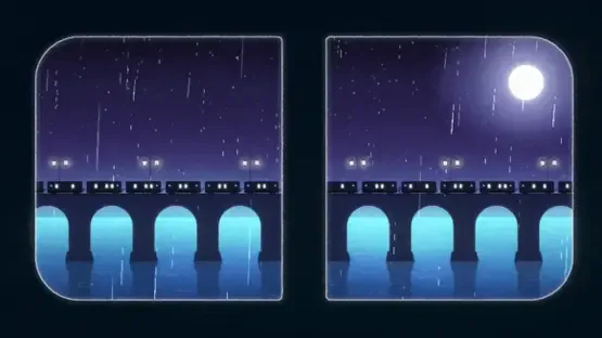 Bury Me With The Rain screenshot 2