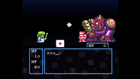 Sugoro Quest: Dice Heroes Screenshot