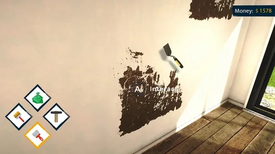 House Mansion Flipper screenshot 5