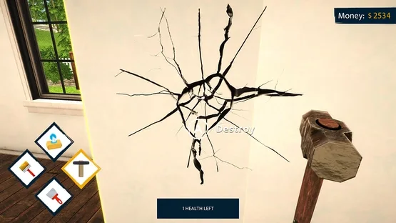 House Mansion Flipper screenshot 6
