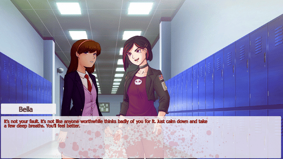 Crime Opera II: The Floodgate Effect Screenshot