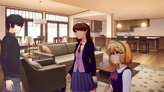 Crime Opera II: The Floodgate Effect Screenshot