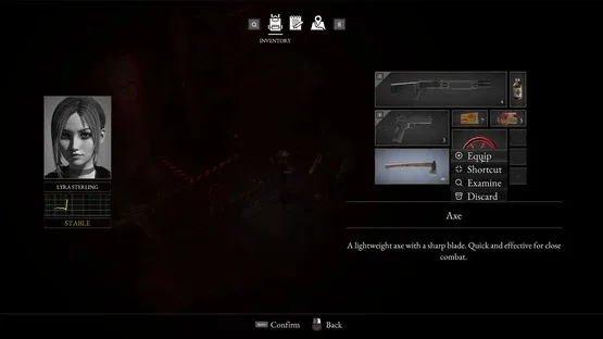 Liminal Point screenshot 7