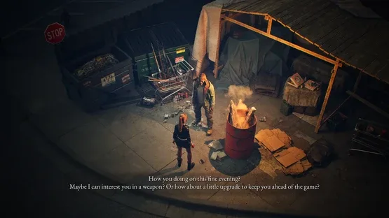 Liminal Point screenshot 10