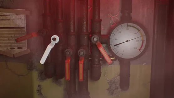 Liminal Point screenshot 5