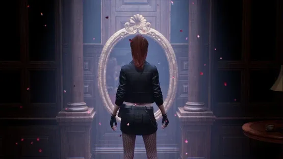 Liminal Point screenshot 6