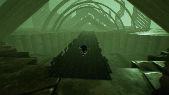 Sonic Infinity Adventure Pack Season 2 Screenshot