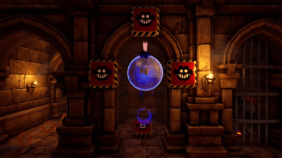 Sonic Infinity Adventure Pack Season 2 Screenshot