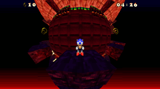 Project SXU Screenshot