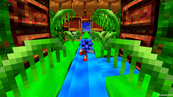 Project SXU Screenshot