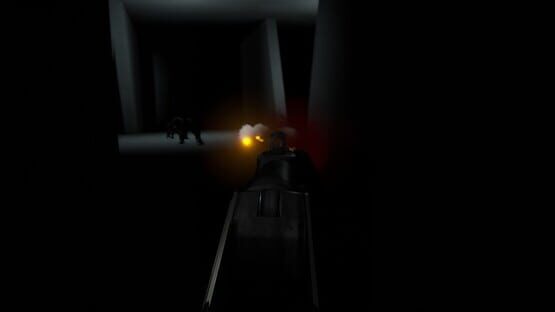 Project 1337: The Well screenshot 3