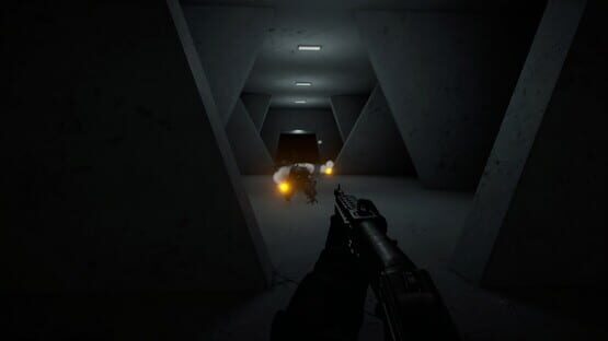 Project 1337: The Well screenshot 4