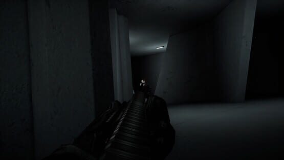 Project 1337: The Well screenshot 1
