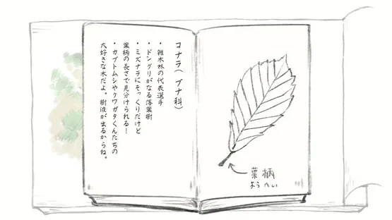Satoyama Note: Spring Walk screenshot 7