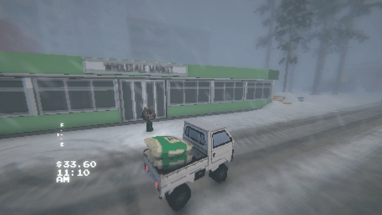 Easy Delivery Co. Screenshot