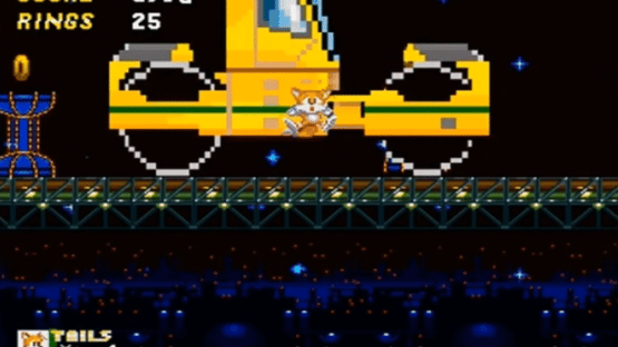 Sonic Velocity Screenshot