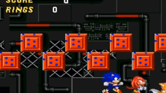 Sonic Velocity Screenshot