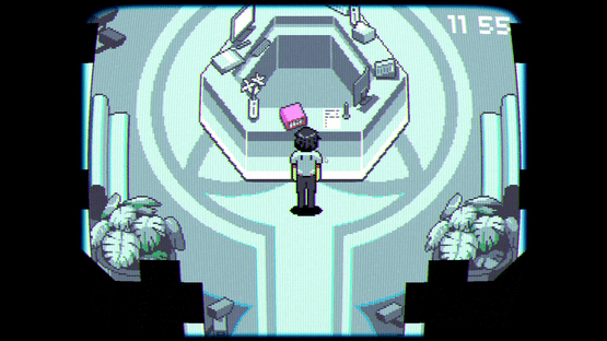Test Test Test Screenshot