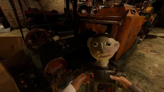 Keep It Running: Together screenshot 1